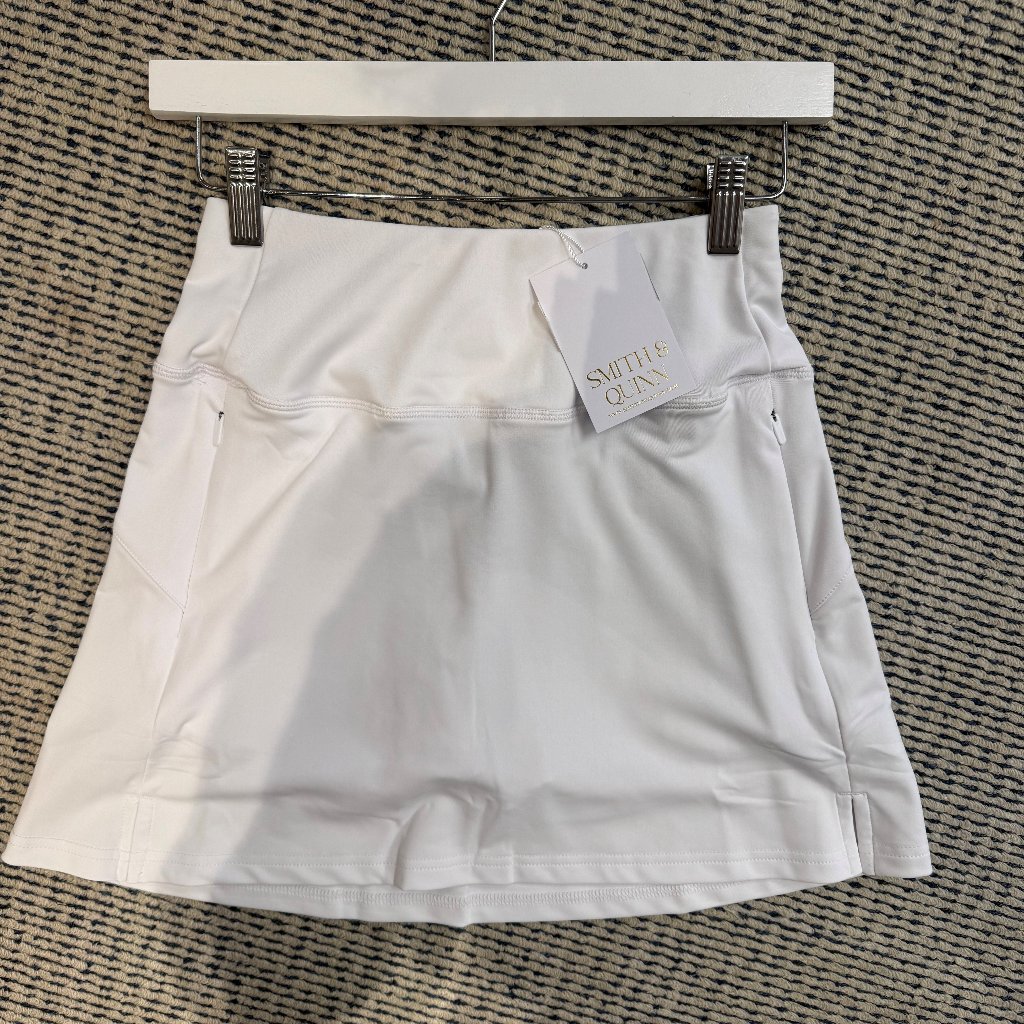 Womens Smith  Quinn Golf Skirt Brand New